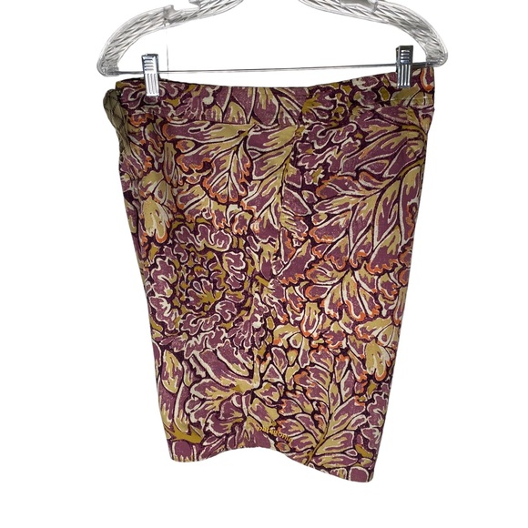 Patagonia Wavefarer Board Shorts Mens 38 Floral Hawaiian Beach Allover Pattern - Picture 5 of 8